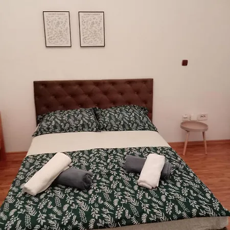 Apartment Neretva Mostar