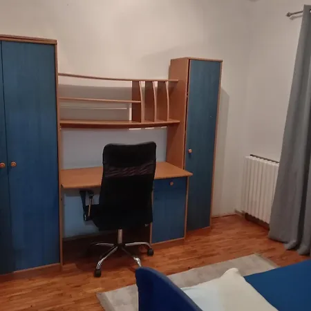 Apartament Neretva Mostar