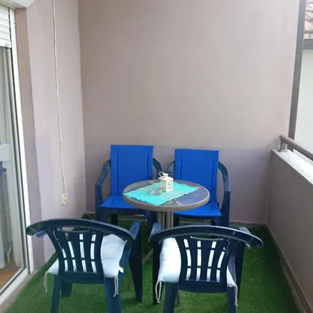 Apartament Neretva Mostar