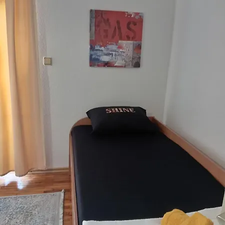 Neretva Apartment Mostar