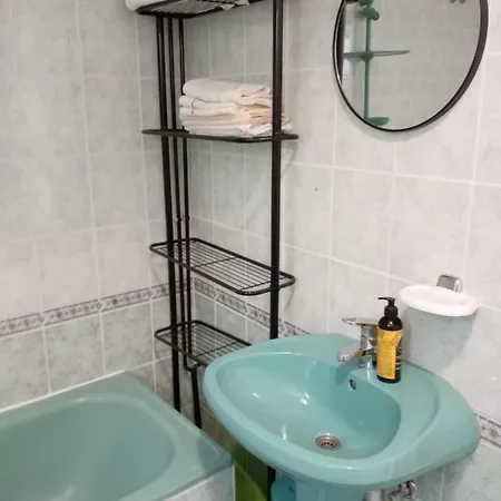 Apartment Neretva *